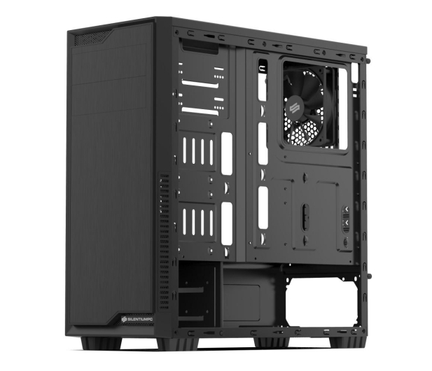 SilentiumPC Regnum RG1 TG - 461590 - zdjęcie 10